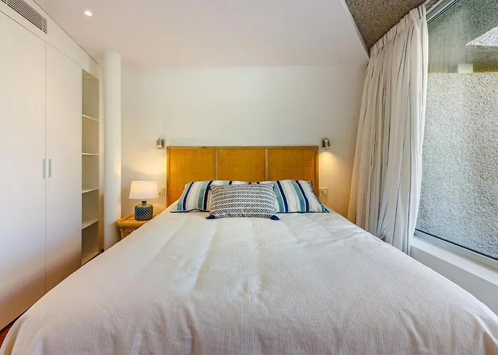 Abama Belle Vue Villa