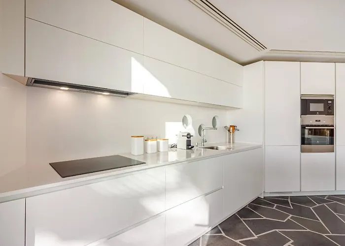 Villa Abama Belle Vue