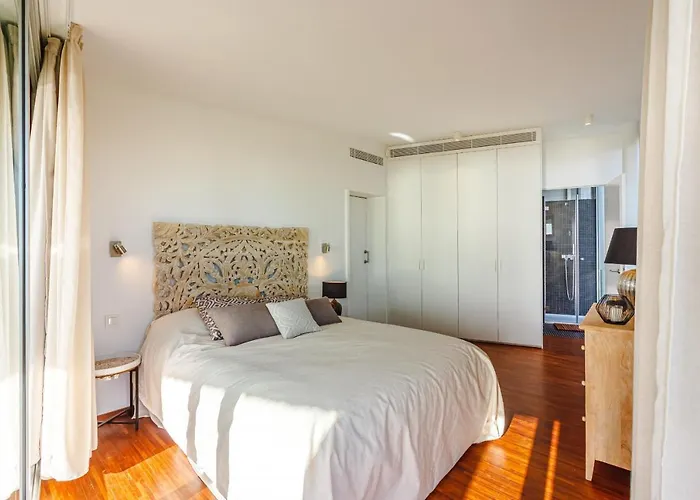 Abama Belle Vue Villa *