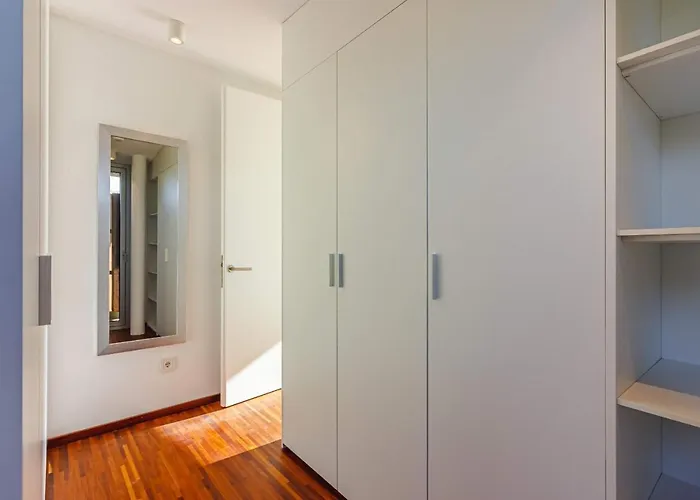 Abama Belle Vue Villa Playa San Juan