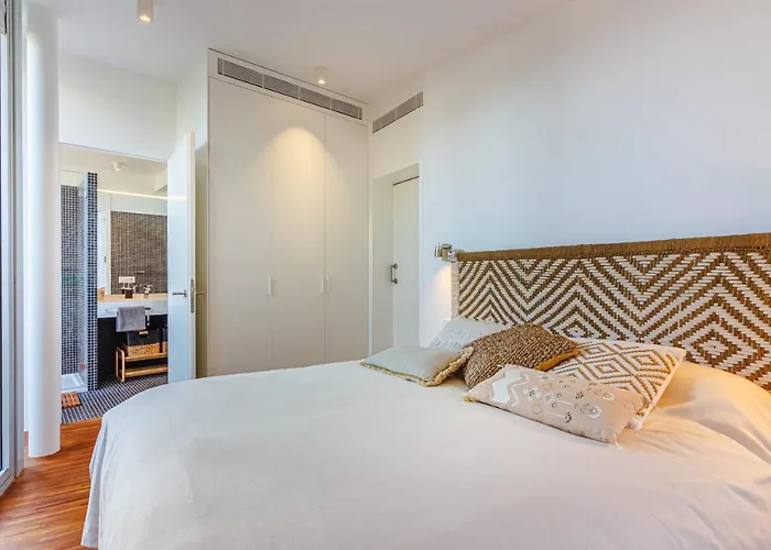 Villa Abama Belle Vue