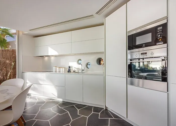 Abama Belle Vue * Playa San Juan