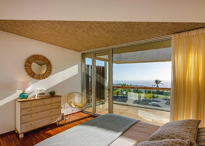 Abama Belle Vue Playa San Juan