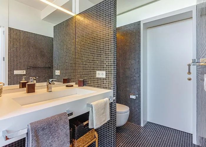 Abama Belle Vue Playa de San Juan