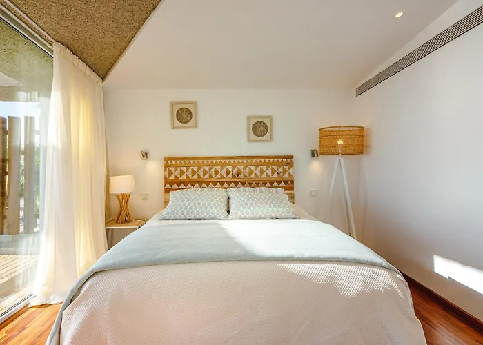 Villa Abama Belle Vue Playa de San Juan