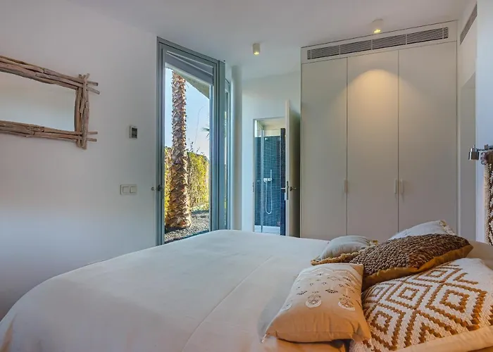 Abama Belle Vue * Playa de San Juan