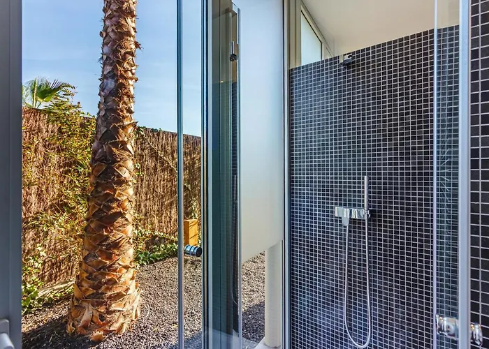 Abama Belle Vue Villa Playa de San Juan