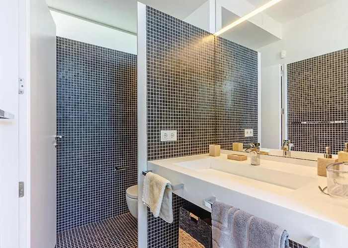 Abama Belle Vue Playa San Juan