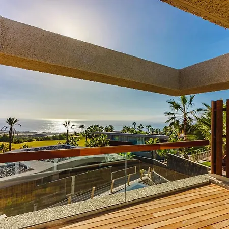 Abama Belle Vue Villa