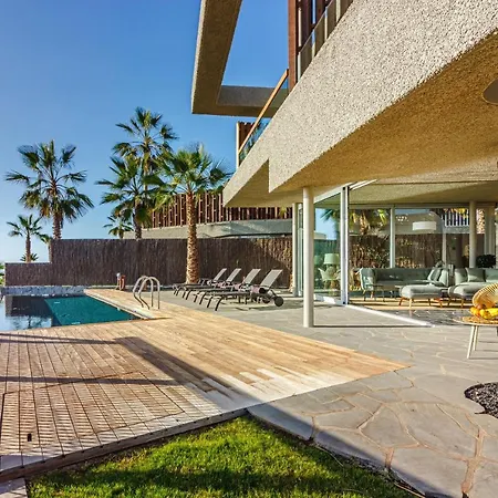 Abama Belle Vue Villa Playa de San Juan (Tenerife)