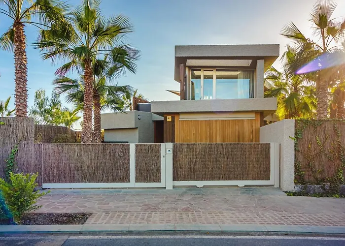 Abama Belle Vue Playa de San Juan (Tenerife)