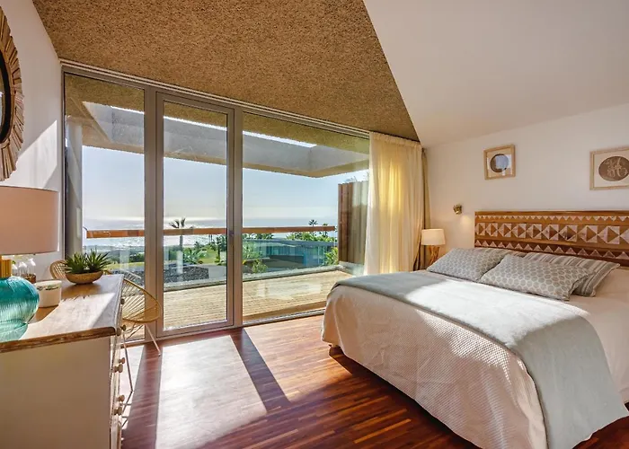 Abama Belle Vue Villa