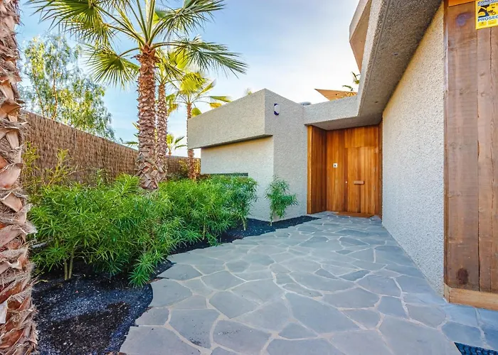 Abama Belle Vue Playa de San Juan (Tenerife)