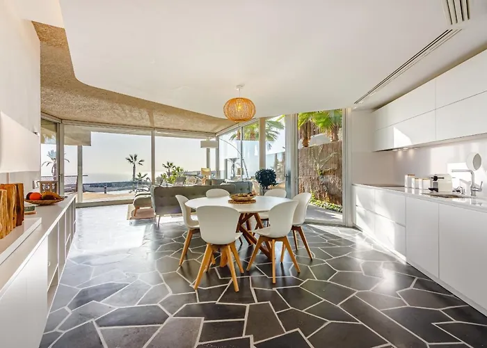 Abama Belle Vue Villa