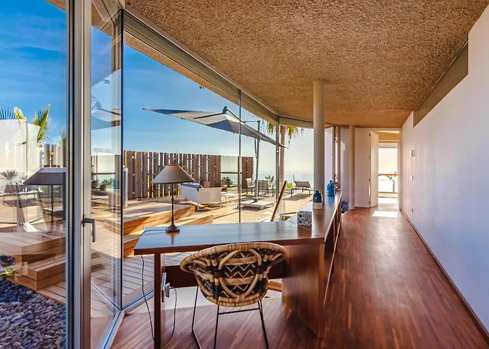 Abama Belle Vue * Playa de San Juan (Tenerife)